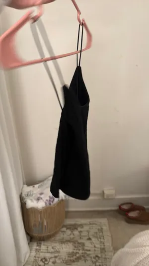 American Eagle open back tank top  thumbnail 4
