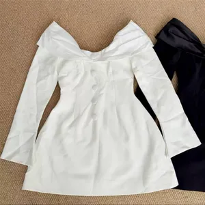 Odd Muse The Ultimate Muse Bow Minidress L thumbnail 8
