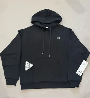 Alo Yoga hoodie M thumbnail 1