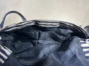 Marc by Marc Jacobs Striped Crossbody Bag thumbnail 9