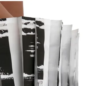 Adidas New York Skirt Black White Medium thumbnail 9