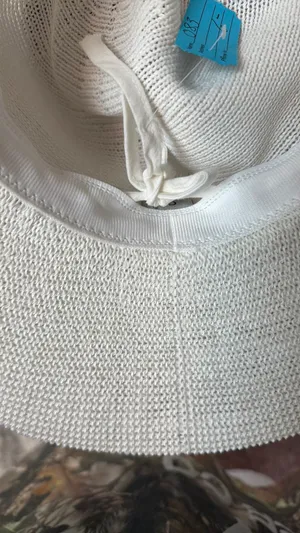 Bride hat White thumbnail 3