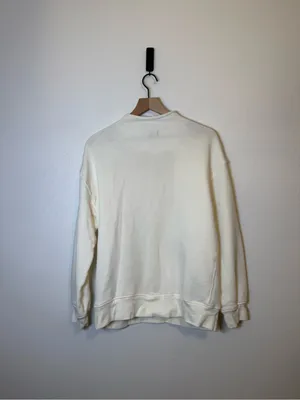 J.‎ Crew Heritage terry Rollneck™ sweatshirt thumbnail 5