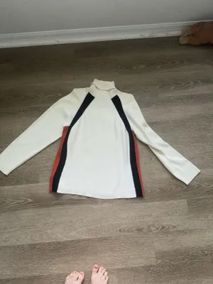 Harley-Davidson Turtleneck thumbnail 2