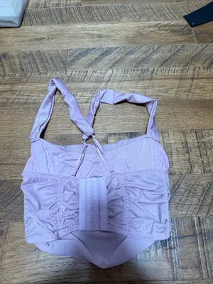 Urban Outfitters Corset Top thumbnail 2