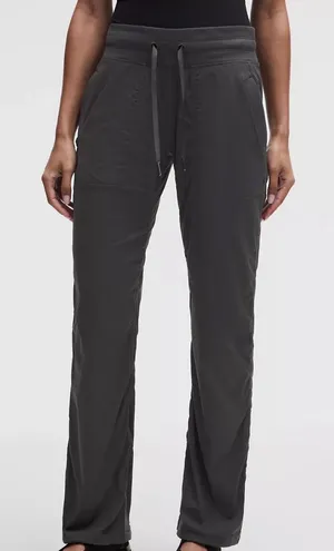 Lululemon Dance Studio Pants Grey 4 Regular thumbnail 1