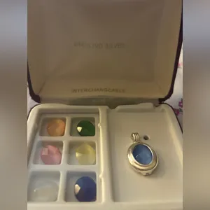 jewlery Blue thumbnail 4