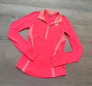 Abercrombie & fitch active polo  thumbnail 1