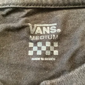Vans Leopard Logo Tee thumbnail 3