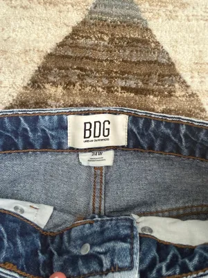 BDG Jeans thumbnail 5
