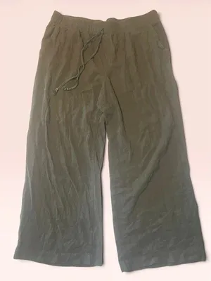 AGB pants XL Green thumbnail 1