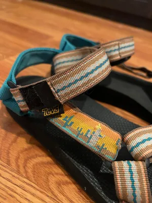 Flatflorm Sandal thumbnail 5