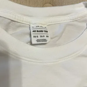 Led Zeppelin oversized Tshirt- American Eagle XS thumbnail 2