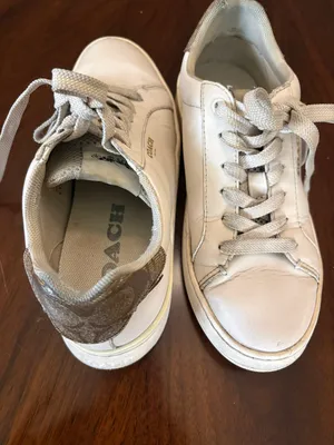 Coach Shoes thumbnail 2