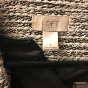 Loft blazer thumbnail 2