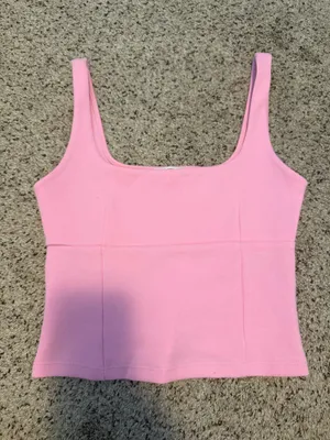 ZARA Top thumbnail 3