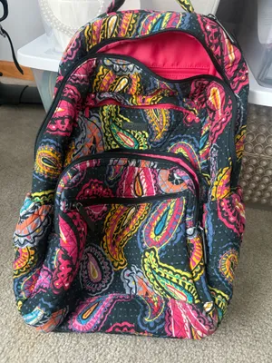 Vera Bradley Backpack thumbnail 1