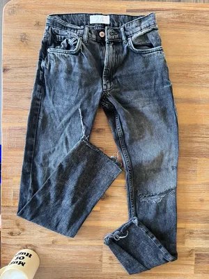 Free People Jeans thumbnail 4
