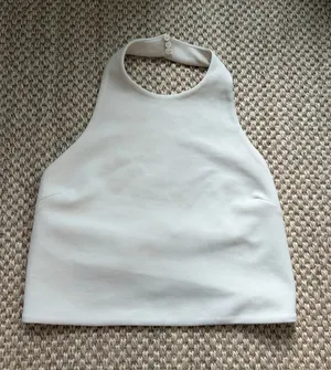 Halter Top thumbnail 1