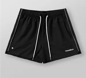 Youngla shorts Black Size L thumbnail 1
