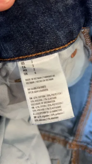 Outfitters Skirt thumbnail 3