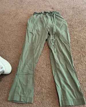 Pinkblush Cute dressy pants thumbnail 1