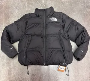 the north face women's RMST nuptse jacket thumbnail 1