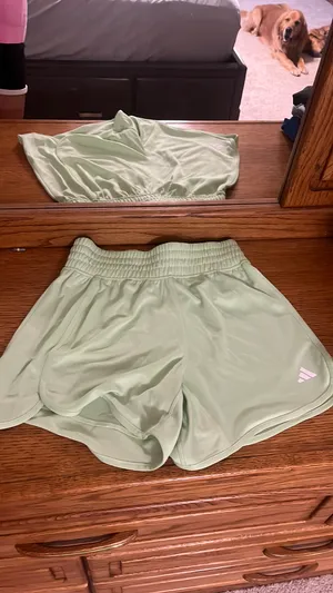 Adidas Shorts thumbnail 3