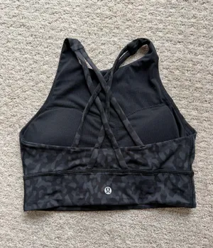 Lululemon Tank/Bra thumbnail 2