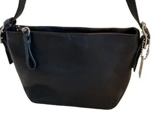 Coach Vintage  Leather Purse thumbnail 1