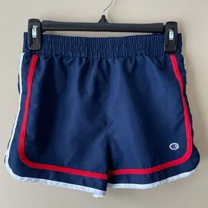 champion shorts thumbnail 1
