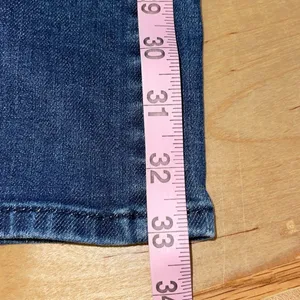 7 for all Mankind ORIGINAL‎ BOOTCUT Denim Jeans Medium Wash Size 26 thumbnail 14
