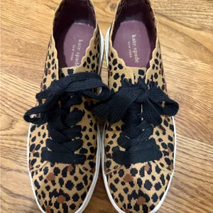 Kate Spade Abbie Sneakers size 7.5 thumbnail 9
