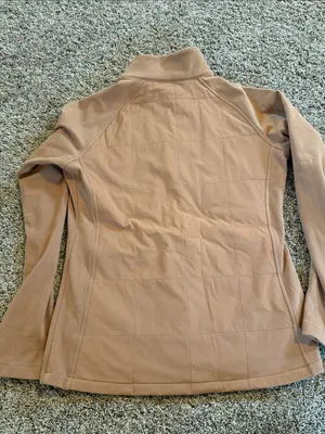 Women's Lightweight Quilted Jacket thumbnail 4