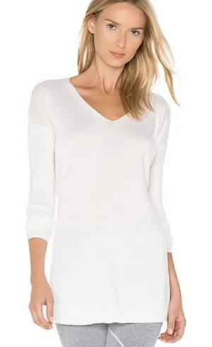 Revolve vimmia wool blend reversible sweater thumbnail 2