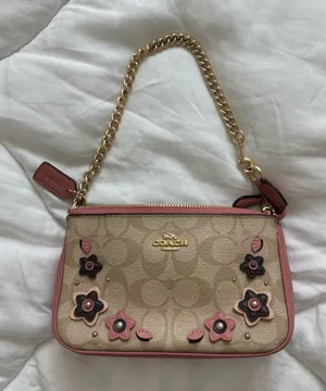 Coach Nolita 19 wristlet thumbnail 1