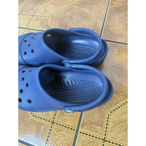 Crocs Specialist II Iconic Comfort Clogs Shoes Slip On Blue W8-9 M6-7 thumbnail 9