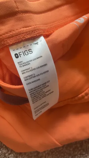 Figs Zamora jogger scrub pants thumbnail 5
