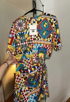 Runaway The Label Dress thumbnail 1