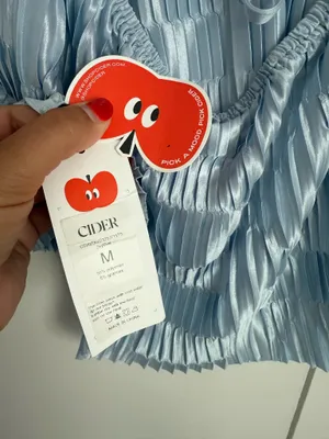 Cider Top thumbnail 3