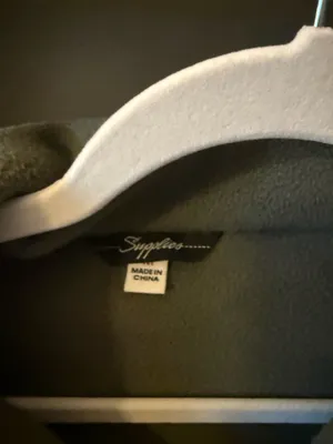 Green Jacket Supplies thumbnail 3