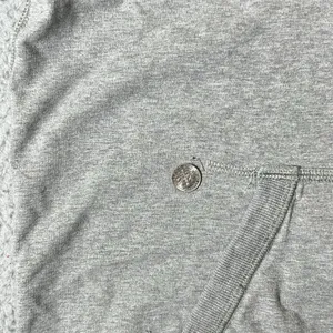 Ohio State Buckeyes Hoodie Womens L Gray Nike Pullover‎ NCAA College School thumbnail 5