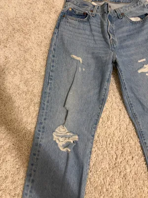 Levi’s Jeans 501 thumbnail 4