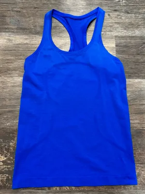 lululemon swiftly tech tank top thumbnail 1