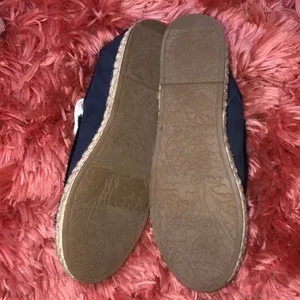 NIB pop arcita shoes Blue Size 8.5 thumbnail 4