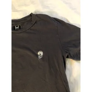 WXYZ graphic skull skeleton t-shirt Size Small thumbnail 3