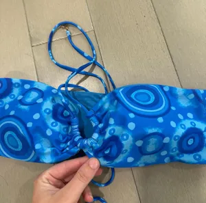 Blackbough Bikini Set Blue thumbnail 4
