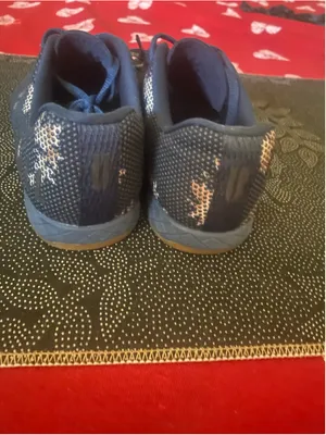No bull blue floral sneakers size W6.5 thumbnail 3