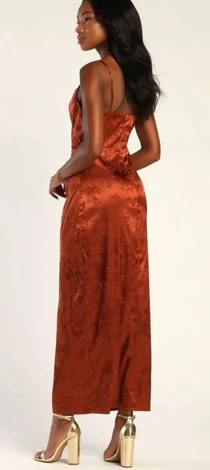 Maxi Dress thumbnail 2