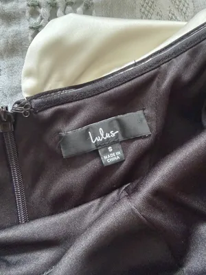 Lulus Mini Dress thumbnail 2